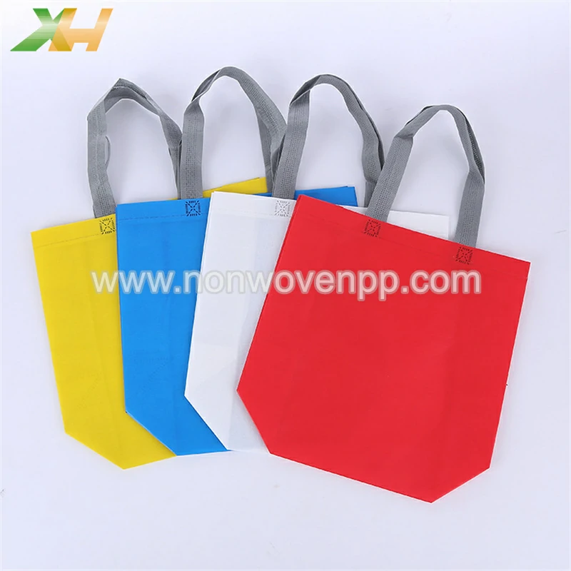 polypropylene nonwoven fabric